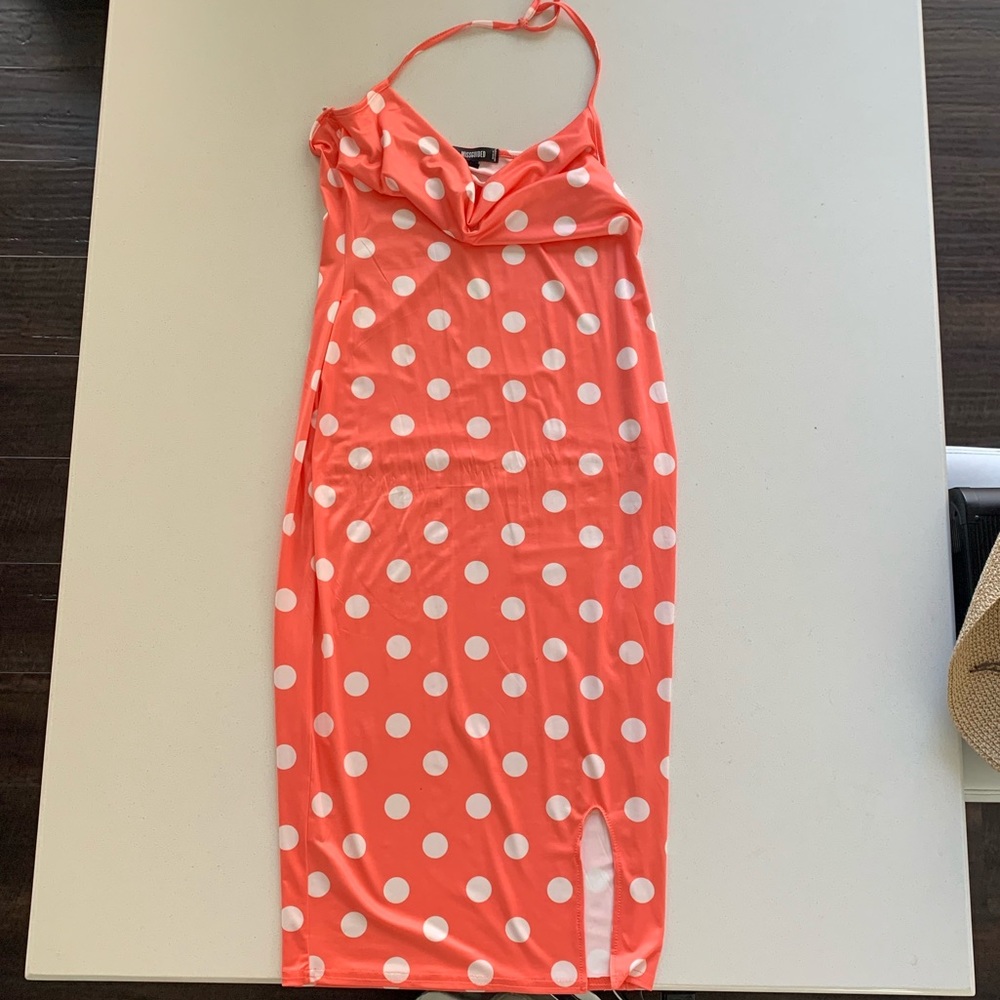 Sexy Brunch Dress
